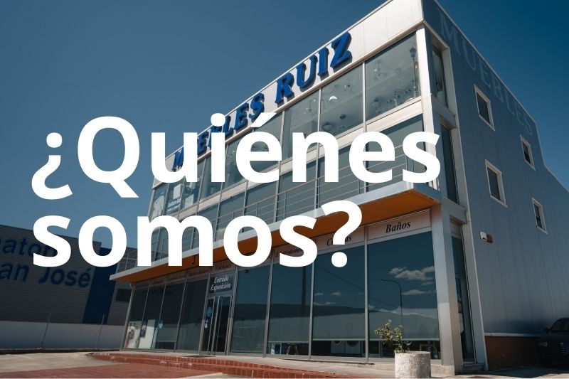 Muebles Ruiz